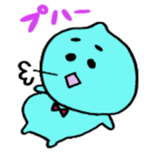 PEIPEI sticker #10313889