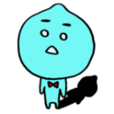 PEIPEI sticker #10313891