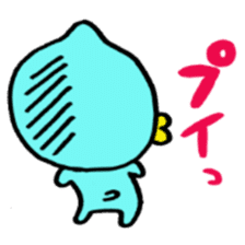 PEIPEI sticker #10313898