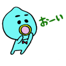 PEIPEI sticker #10313900