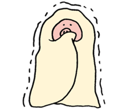 pig pig pig pig life sticker #10313916