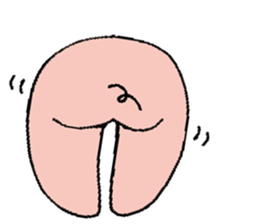 pig pig pig pig life sticker #10313920