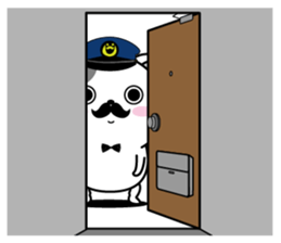 Higenyan3(world) sticker #10313985