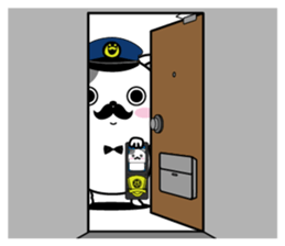 Higenyan3(world) sticker #10313986