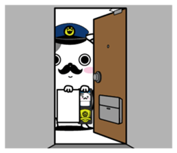 Higenyan3(world) sticker #10313987