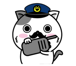 Higenyan3(world) sticker #10313990