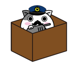 Higenyan3(world) sticker #10313991