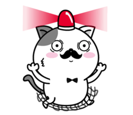 Higenyan3(world) sticker #10313996