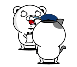 Higenyan3(world) sticker #10313999