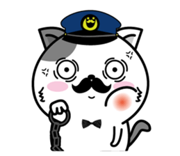 Higenyan3(world) sticker #10314003