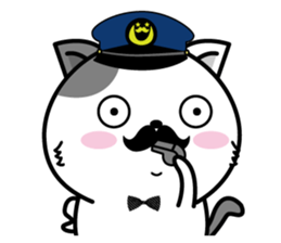 Higenyan3(world) sticker #10314004