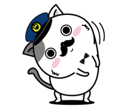 Higenyan3(world) sticker #10314005