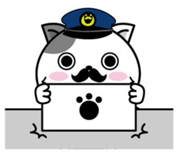 Higenyan3(world) sticker #10314006