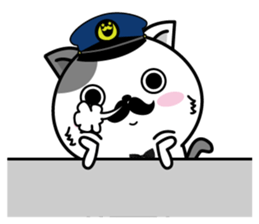 Higenyan3(world) sticker #10314007