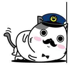 Higenyan3(world) sticker #10314010