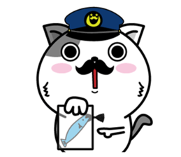 Higenyan3(world) sticker #10314012