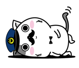 Higenyan3(world) sticker #10314016