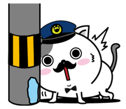 Higenyan3(world) sticker #10314017