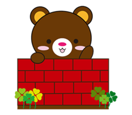 CoCoBear's life sticker #10314151