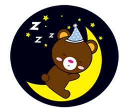 CoCoBear's life sticker #10314161