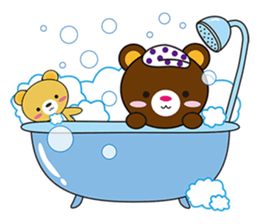 CoCoBear's life sticker #10314169