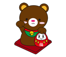 CoCoBear's life sticker #10314171