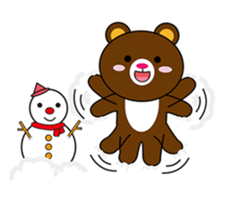 CoCoBear's life sticker #10314183