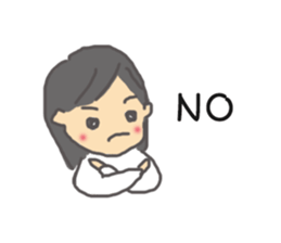 For Ya-Ting sticker #10314233