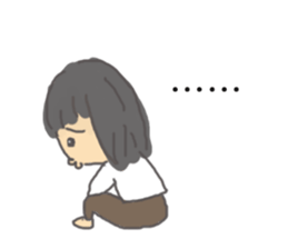 For Ya-Ting sticker #10314240