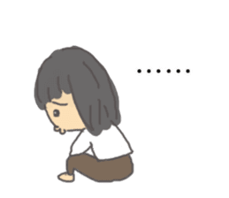 For Ya-Ting sticker #10314240