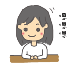 For Ya-Ting sticker #10314254