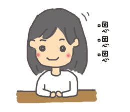 For Ya-Ting sticker #10314254