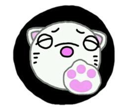 It' easy to use,and it'convenient.Cat. sticker #10314384