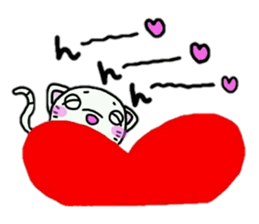 It' easy to use,and it'convenient.Cat. sticker #10314386