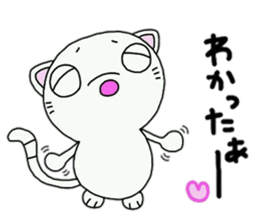 It' easy to use,and it'convenient.Cat. sticker #10314398