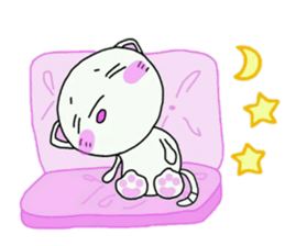 It' easy to use,and it'convenient.Cat. sticker #10314402