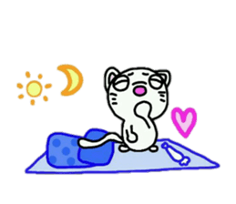 It' easy to use,and it'convenient.Cat. sticker #10314404