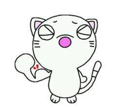 It' easy to use,and it'convenient.Cat. sticker #10314408