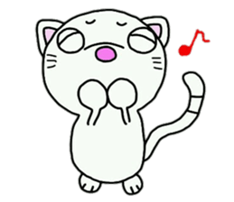 It' easy to use,and it'convenient.Cat. sticker #10314420