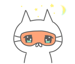 Kantaro and Kumanosuke 2 sticker #10314429