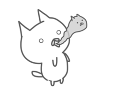 Kantaro and Kumanosuke 2 sticker #10314451