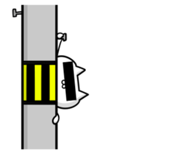 Friends whom there is reason in 2 sticker #10314510