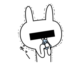 Friends whom there is reason in 2 sticker #10314538