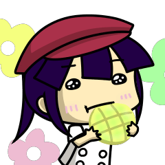 Waku Waku Work Girl3(pastry chef V)