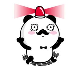 Higepan3(world) sticker #10314784