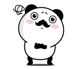 Higepan3(world) sticker #10314786