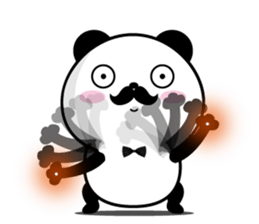 Higepan3(world) sticker #10314788