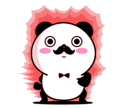 Higepan3(world) sticker #10314789