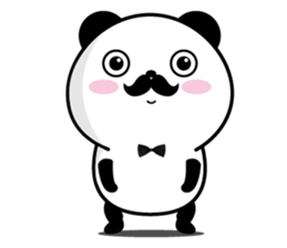 Higepan3(world) sticker #10314790