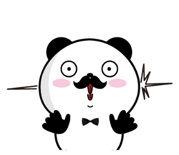 Higepan3(world) sticker #10314791